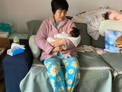 -田螺阿姨自营月嫂·育儿嫂(高新店)