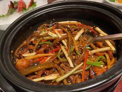 -杭州君悦酒店·湖滨28中餐厅
