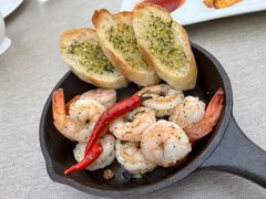 -埠口精酿夜景餐酒吧· BREWPORT BISTRO(长嘉汇重庆之眼店)