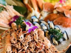 -索菲特西湖大酒店·香榭丽全日候餐厅(南山路店)