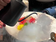 -西郊八号·山野江西菜(开发区店)