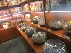 零售区-杨记板栗(天虹总店)