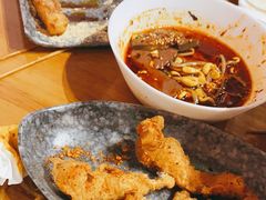 -付小姐在成都(吾悦广场店)