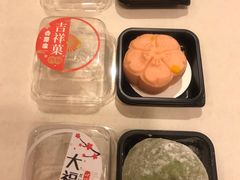 -吉野家(华联商厦店)