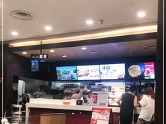 -肯德基(杭州复兴店)