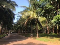 -白沙门生态公园