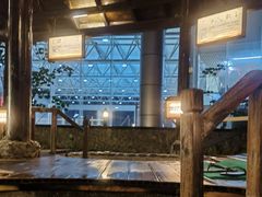 -明月山天沐温泉度假村