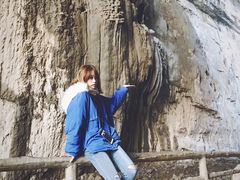 -武隆天坑地缝国家地质公园