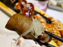 -羽寿司(东方宝泰店)