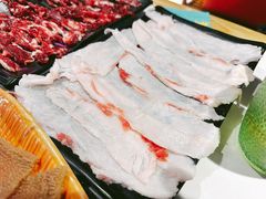 -三毛牛肉店(福强店)