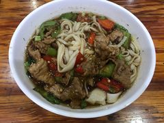 -肆姐面粉馆(坡子街店)