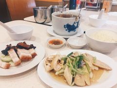 -南香饭店(Jalan Sultan)