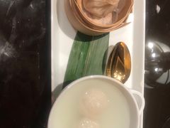 -上海苏宁宝丽嘉酒店·Cafe Bellagio西餐厅
