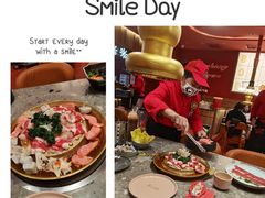 -牛牛章·章鱼水煎肉(光谷世界城店)