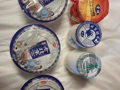 -前门杨记·铜锅涮肉(王府井·故宫店)