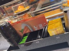 -争鲜回转寿司(中街大悦城店)