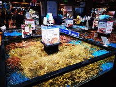 -盒马鲜生(皇庭广场店)