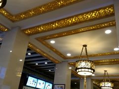 大堂-百年认一力 太原老字号 (桥头街店)