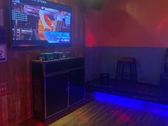 -快乐之星KTV(东沙路店)