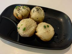 -小杨生煎(香港名都店)