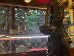 -申德勒加油站西餐厅(日坛路总店)