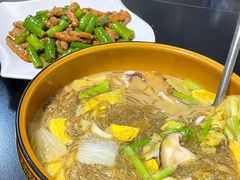 -杨记海鲜楼(三门黑金冠店)