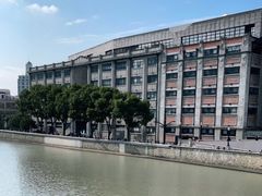 -上海四行仓库抗战纪念馆