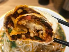 -黔真牛原汤牛肉粉