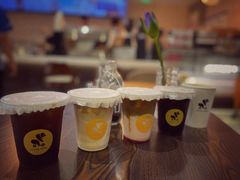 -NOVAE CAFE 咖啡·可颂(望京店)