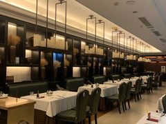 大堂-金春禧(世茂国际广场店)