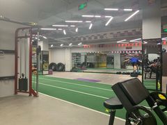 -CXFIT 陈徐健身工作室(凯旋店)