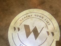 -W CAFE(甜爱路店)