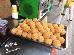 -蒋家桥饺面店(广陵路店)