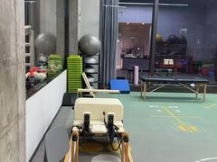 -LA合时健身4PMFIT(花桥旗舰店)