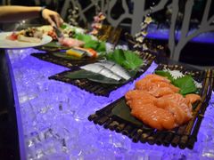 -泰谷酒店·太古码头闽菜自助餐厅