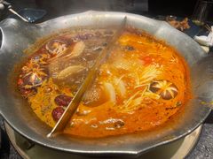 -湊湊火锅·茶憩(打浦桥日月光店)