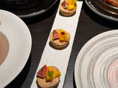 -庐灶江南·江南菜·四合院Bistro(东直门雍和宫·原华侨宾馆店)
