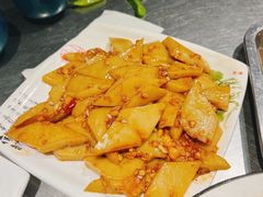 清徐炒灌肠-壹加壹电烤串(总店)