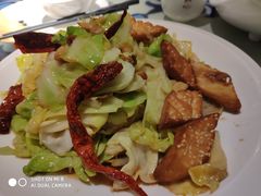 -撒拉花儿·新疆菜·清真(太阳宫店)
