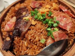 -外婆家(西红门荟聚购物中心店)