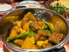 -老郑家东北春饼(龙悦居店)