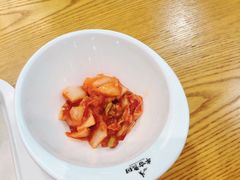 -半亩良田排骨米饭(西城红场店)