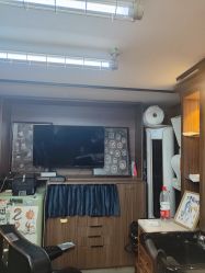 -Libertines barbershop 浪子理发店
