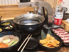 -九田家黑牛烤肉料理(石路天虹店)