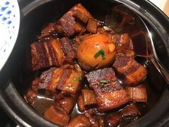 江南红烧肉-逸道(益丰·外滩源店)
