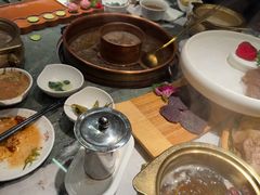 -慢丽江·云南野生菌土鸡锅(西山店)