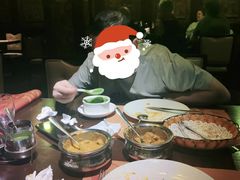 -Bombay Grill印度餐厅