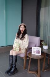 -爱瑞馨母婴护理中心(喜马拉雅店)