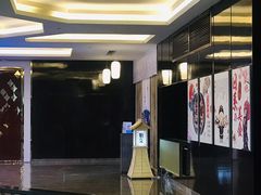 -富盈酒店-日本料理餐厅(厚街店)