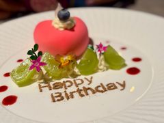 -Primotable高桌牛排馆(外滩店)